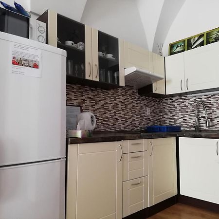 Alzbetina 15 - Dream Apartman Kosice Room photo