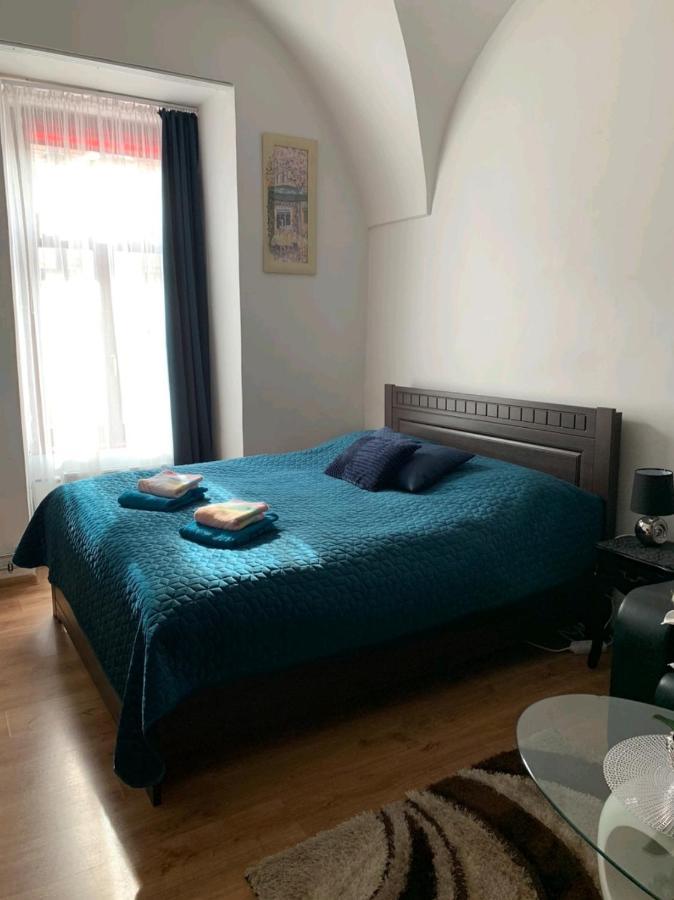 Alzbetina 15 - Dream Apartman Kosice Exterior photo