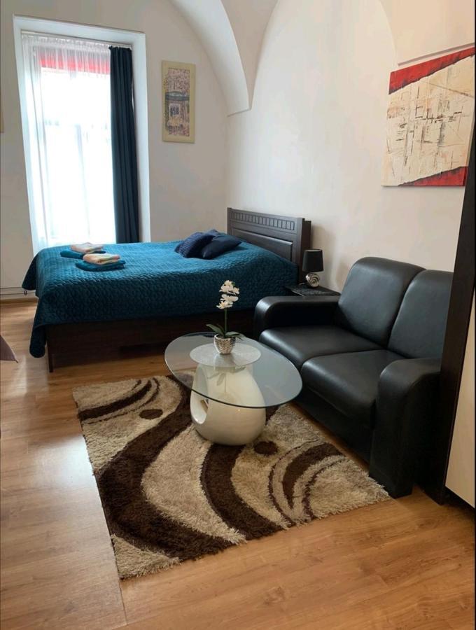 Alzbetina 15 - Dream Apartman Kosice Exterior photo