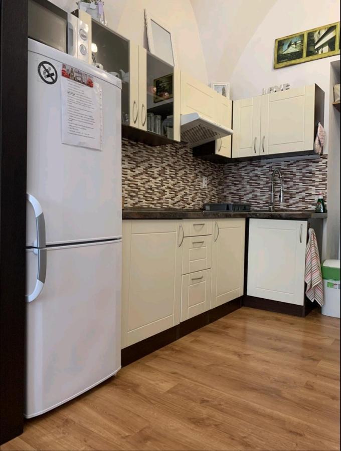 Alzbetina 15 - Dream Apartman Kosice Exterior photo
