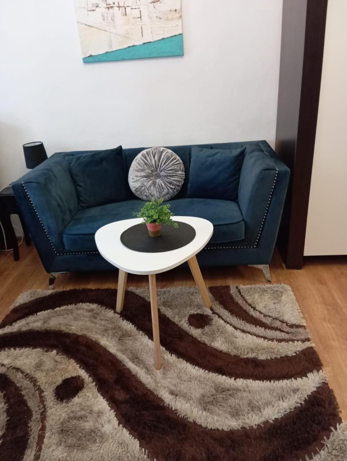 Alzbetina 15 - Dream Apartman Kosice Exterior photo