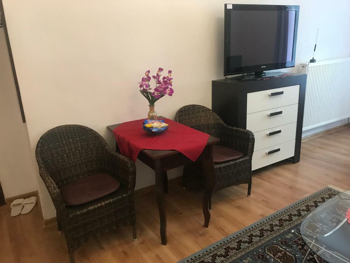 Alzbetina 15 - Dream Apartman Kosice Exterior photo