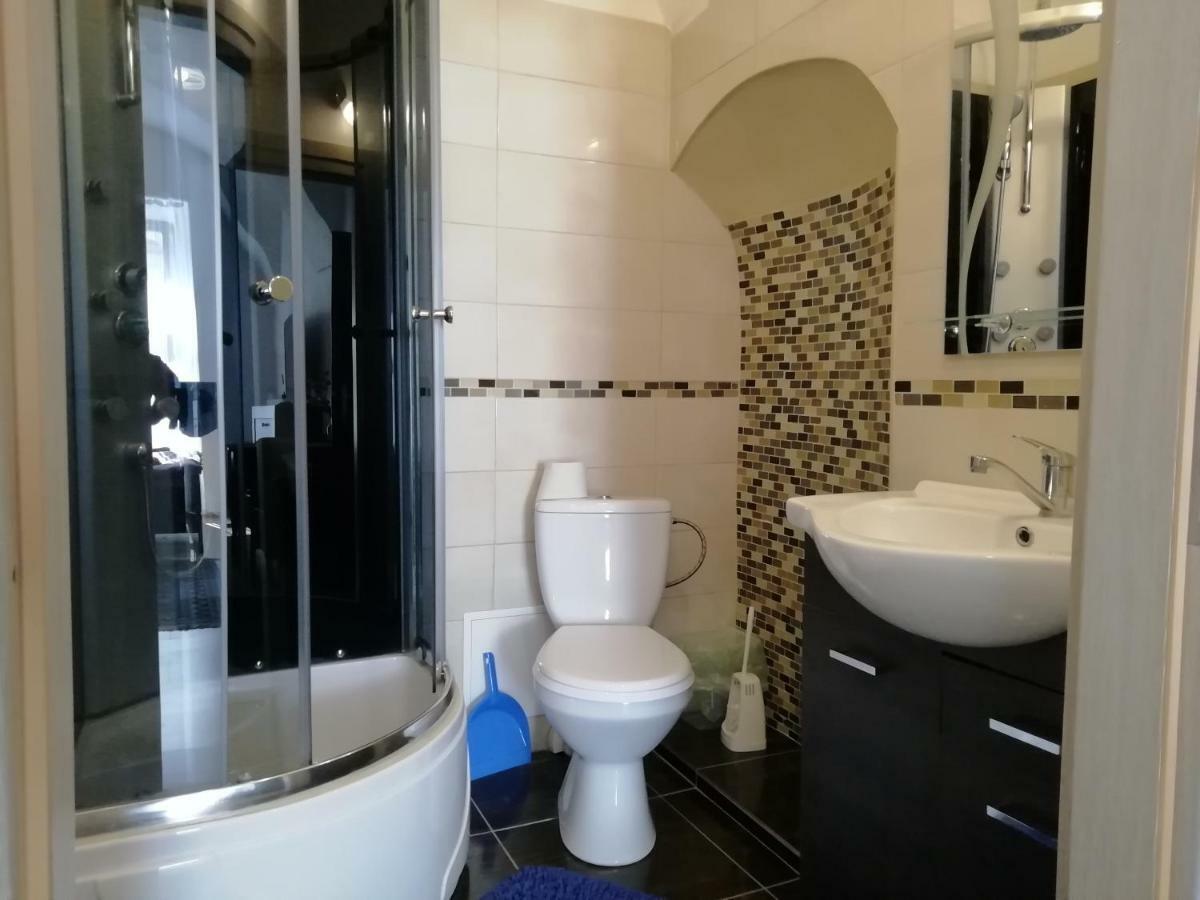 Alzbetina 15 - Dream Apartman Kosice Exterior photo