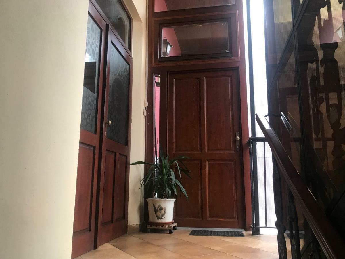Alzbetina 15 - Dream Apartman Kosice Exterior photo
