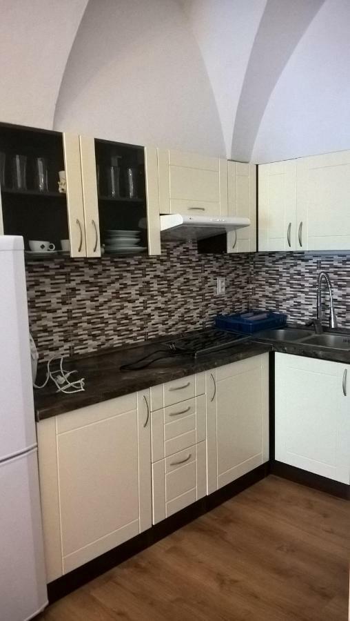 Alzbetina 15 - Dream Apartman Kosice Exterior photo